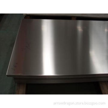 SUS304 Stainless Steel Sheet